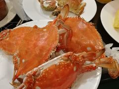 -蓝钻·国际美食海鲜自助百汇(西直门店)