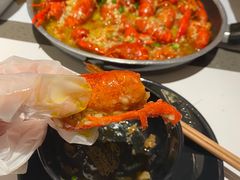 -一棠龙虾(徐家汇城开YOYO店)