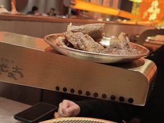 -西塔老太太泥炉烤肉(苏州大悦城店)