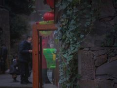 -常德桃花源景区
