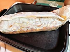 -阿杰烧烤·西安传统烤肉店(天朗御湖店)