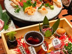 -赤坂亭 M9和牛烧肉(水街店)