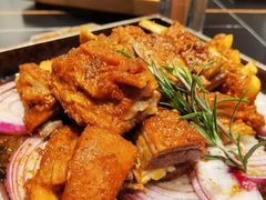 -同庆楼(天鹅湖万达店)