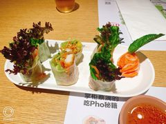 -蔡澜Pho·越南粉餐厅(海上世界店)