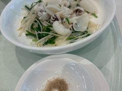 -金河半岛园林酒家(金融城店)