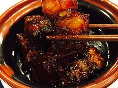 -老吉士酒家(天平路店)