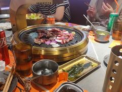 -杨小佳·齐齐哈尔烤肉·烤串(广州店)