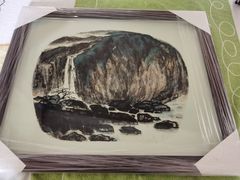 -星空画框裱画配框(浦东)