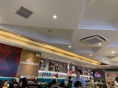 -豪客来牛排(重庆冉家坝SM广场1712店)