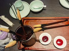 -唐猫庭院·千年陕菜(赛格国际购物中心店)
