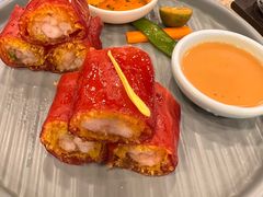 -点都德(龙之梦店)