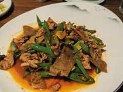 -一记洛阳菜·糖醋小排·水席(十字街店)