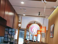 -九老汉·川渝江湖菜(合川路2店)