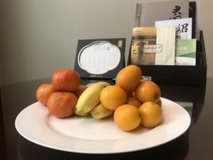 -绍兴鉴湖君澜大酒店
