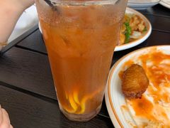 -玥记茶餐厅(十字门华发商都一期绸带店)