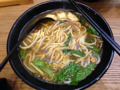 -桂在香知桂林米粉(红博中央公园店)