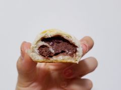 苏顺成红豆饼-苏顺成纯绿豆饼(中华南大街店)