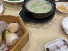 -麒麟中餐厅·经典粤菜·地道菜式老字号(广州长隆酒店)