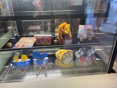 -麦当劳(南后街店)