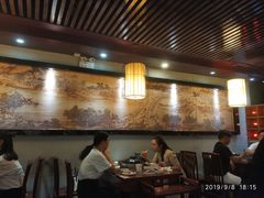 大堂-捞旺猪肚鸡(街道口店)