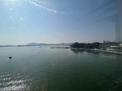 -蠡湖大桥公园