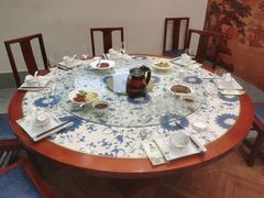 -忘不了渔村(将军大道店)
