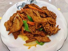 -宝发园名菜馆