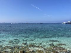 -三亚蜈支洲岛旅游区