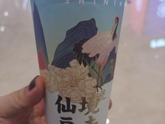 -仙境豆夫(步行街旗舰店)