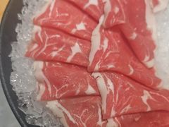 -东来顺(非遗·清真火锅·盛世广场店)