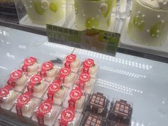 -味多美蛋糕(亚非大厦店)