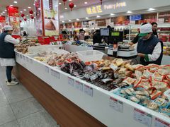 -北京稻香村(第十一店)