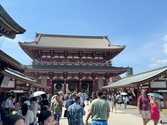 -浅草寺