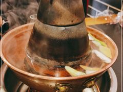 -裕德孚·非遗手切涮羊肉(东直门内大街店)