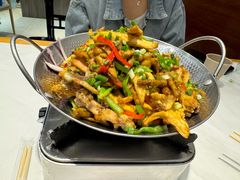 -澎湖湾农家菜(八一路楚天府店)