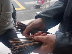 -怪老头甜不辣(抚琴小区店)