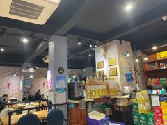 -兄弟龙虾(胜太路总店)