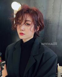 -MY HAIR ARDOR