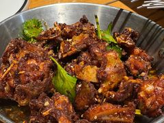 -星光小把串·海鲜烧烤(西安路店)