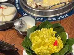 -快乐小羊(锡华店)
