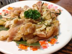 -烤肉食堂(揭阳广百店)