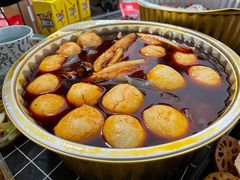 -李子坝梁山鸡(李子坝大鸡哥店)