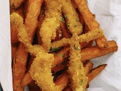 -MR.ROCKY洛奇先生RESTAURANT&BAR(宝安壹方城店)