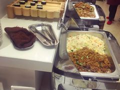 泉福居酱骨头自助美食-泉福居酱骨头自助广场(南大街商业步行街店)
