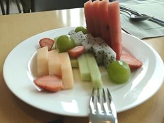 -TABLE·味西餐厅-成都茂业JW万豪酒店
