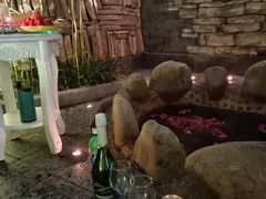-北京益泉花园酒店