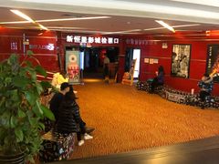 -上海金逸影城(静安大悦城店（原新恒星影城）)