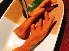 -外婆家(南开大悦城店)