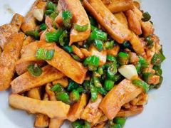 -院里寻菜·精致庭院菜(观沙岭店)