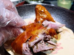 恒记招牌乳鸽-恒记饭店·海鲜明档(淹城店)